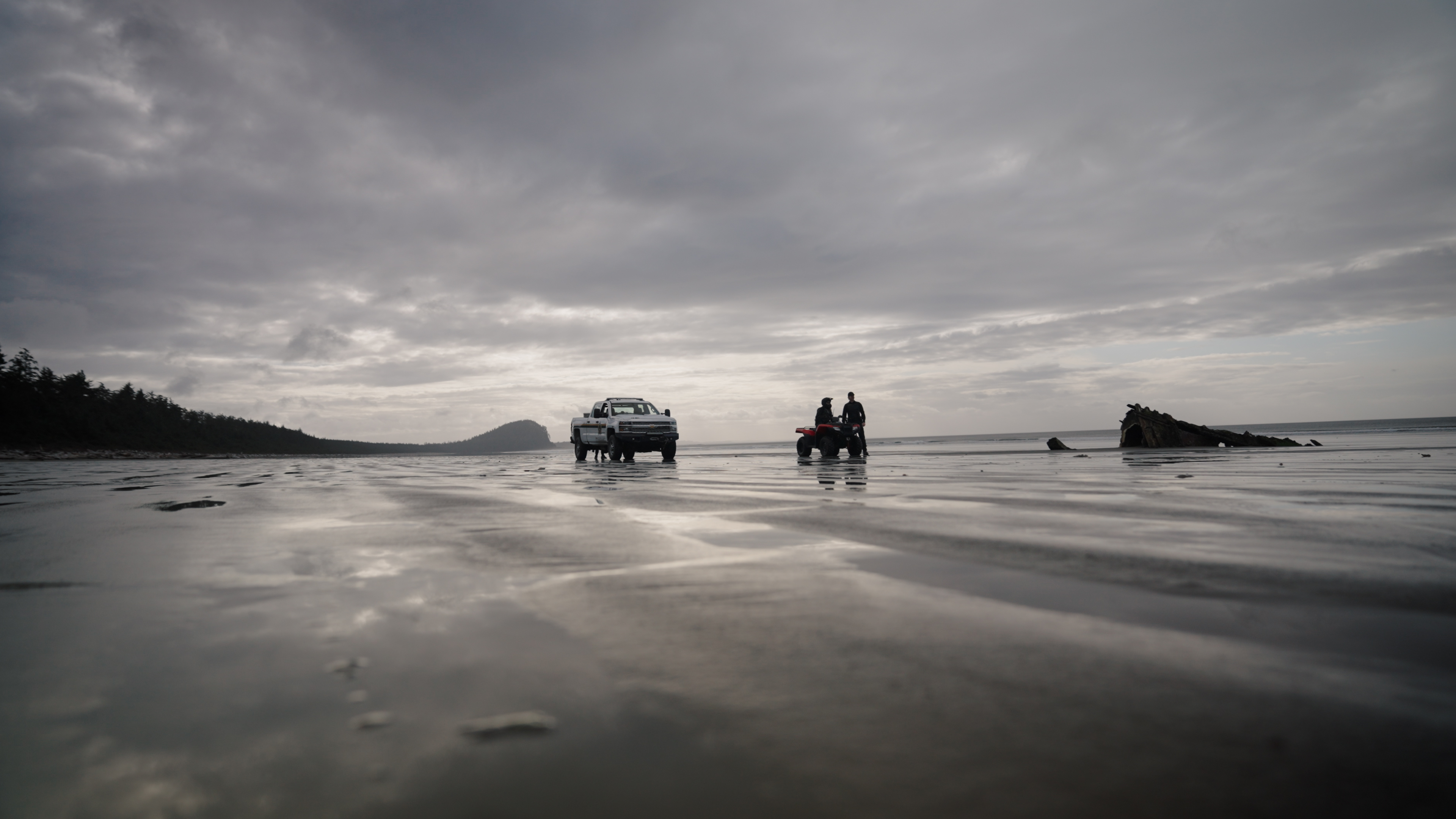 Haida Gwaii | Protecting our Coast